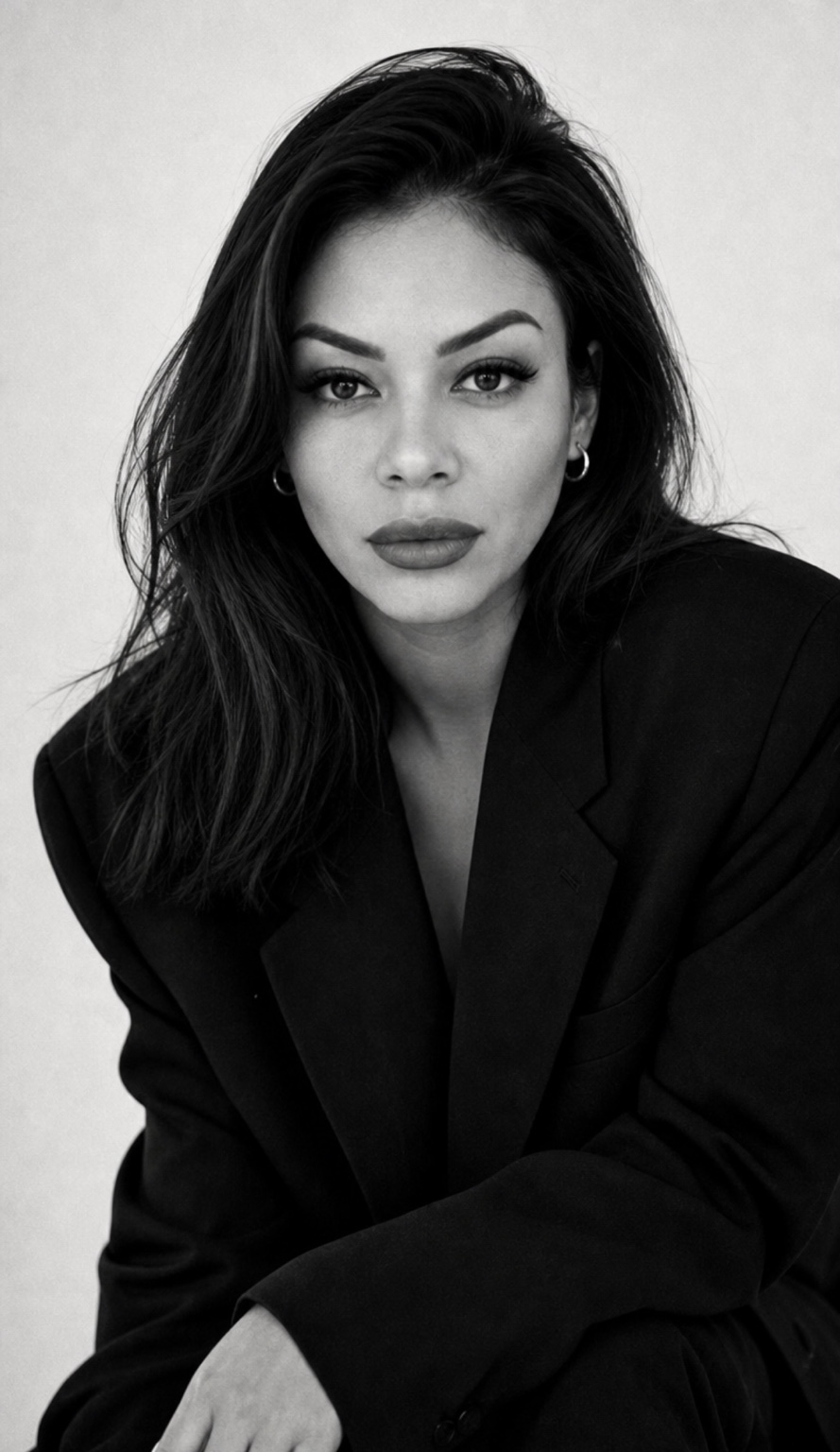 Portrait of Sirena Nikita Styles
